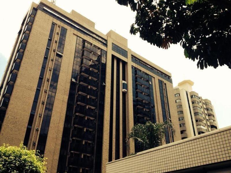 Estudio Qi Ibirapuera Cozinha Compacta E Limpeza Diaria Uh2011 * São Paulo