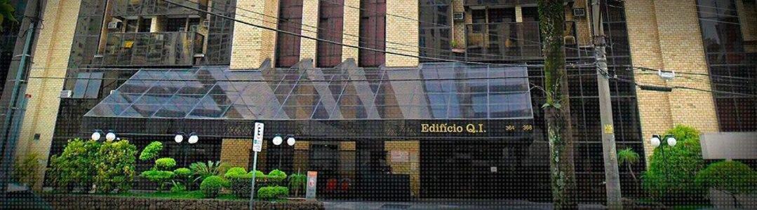 Estudio Qi Ibirapuera Cozinha Compacta E Limpeza Diaria Uh2011 Apartamento