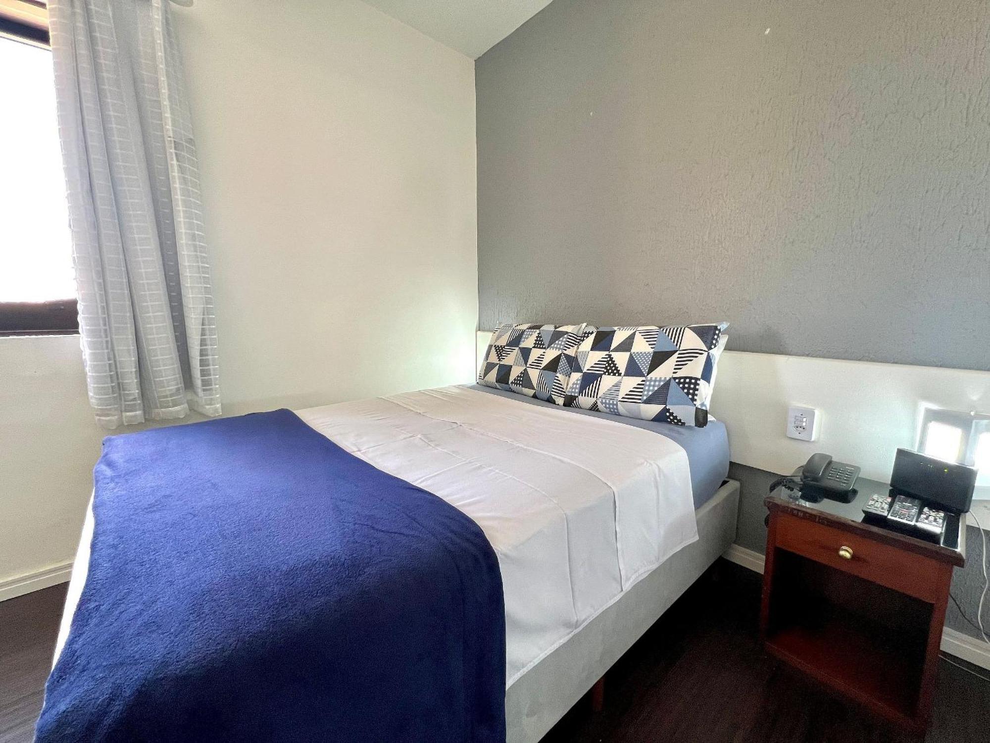 Apartamento Estudio Qi Ibirapuera Cozinha Compacta E Limpeza Diaria Uh2011 São Paulo