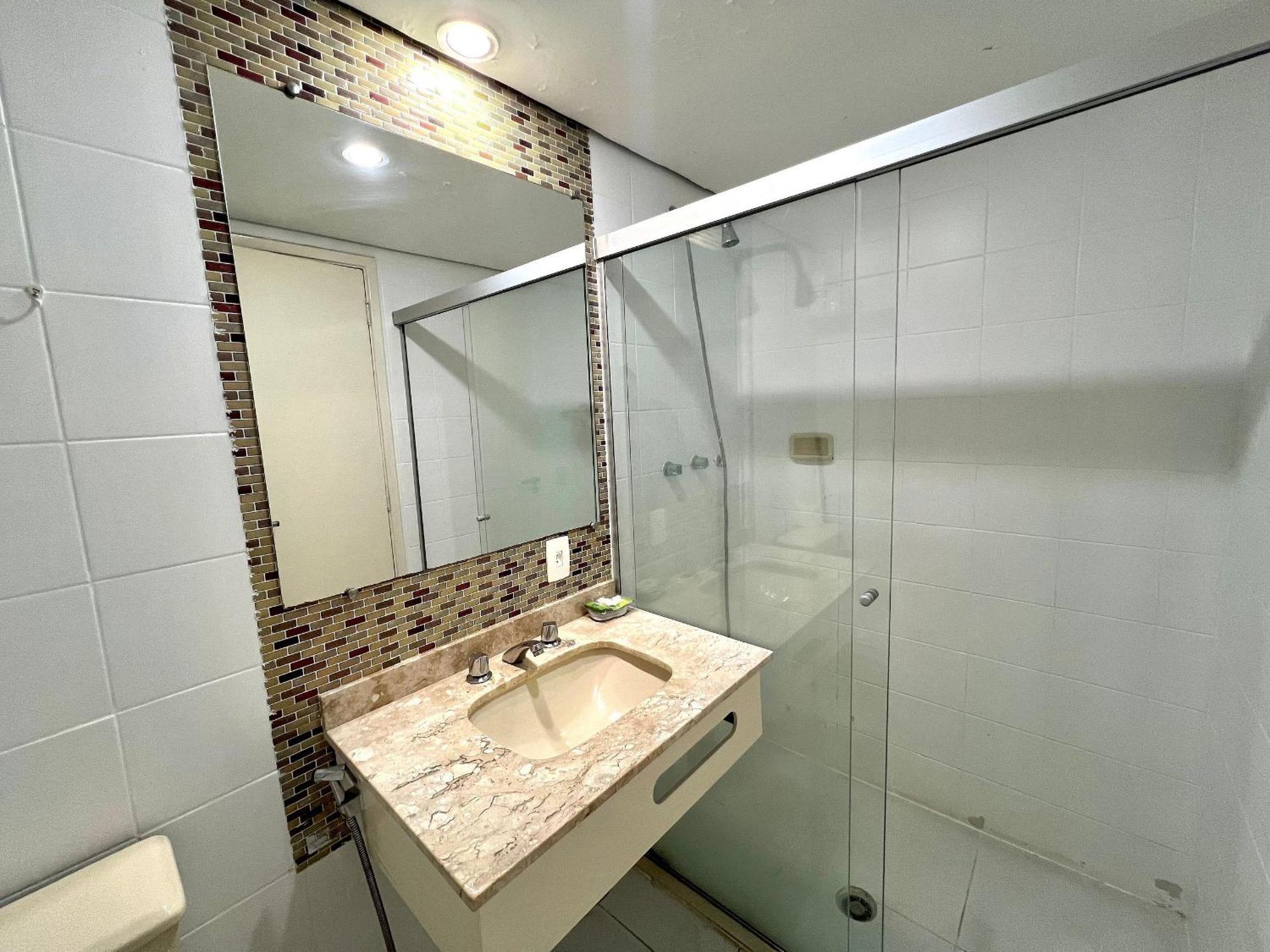 Apartamento Estudio Qi Ibirapuera Cozinha Compacta E Limpeza Diaria Uh2011 São Paulo