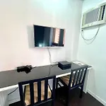 Estudio Qi Ibirapuera Cozinha Compacta E Limpeza Diaria Uh2011