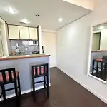 Estudio Qi Ibirapuera Cozinha Compacta E Limpeza Diaria Uh2011