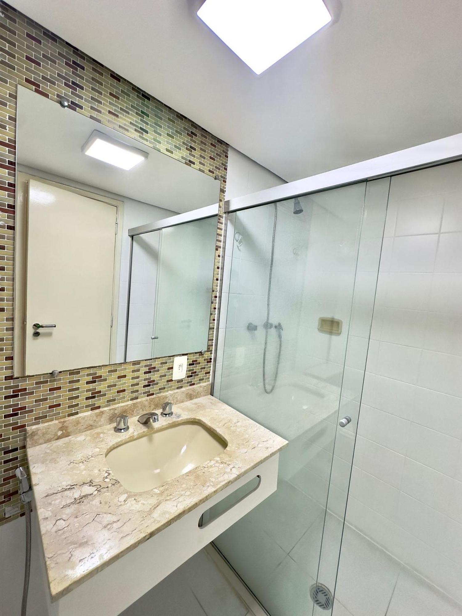 Estudio Qi Ibirapuera Cozinha Compacta E Limpeza Diaria Uh2011 Apartment Sao Paulo